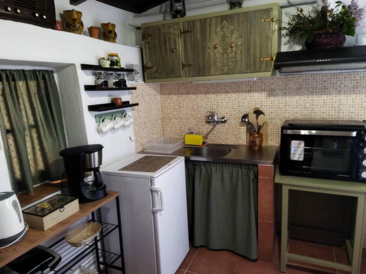 Apartament Rodia Kynopiástai Zewnętrze zdjęcie